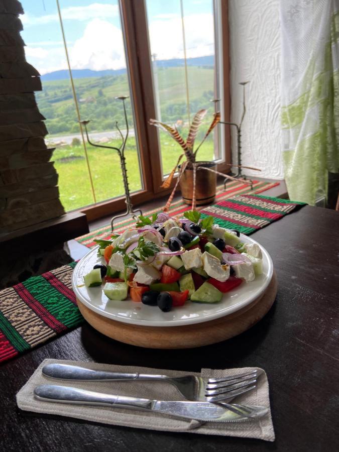Panska Rovin Hotel Mohnate Экстерьер фото
