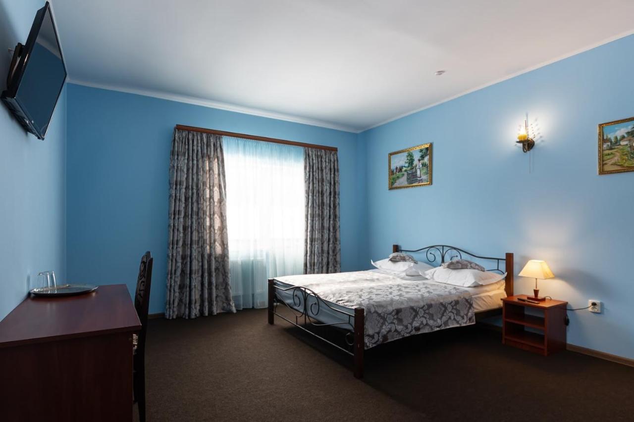 Panska Rovin Hotel Mohnate Экстерьер фото