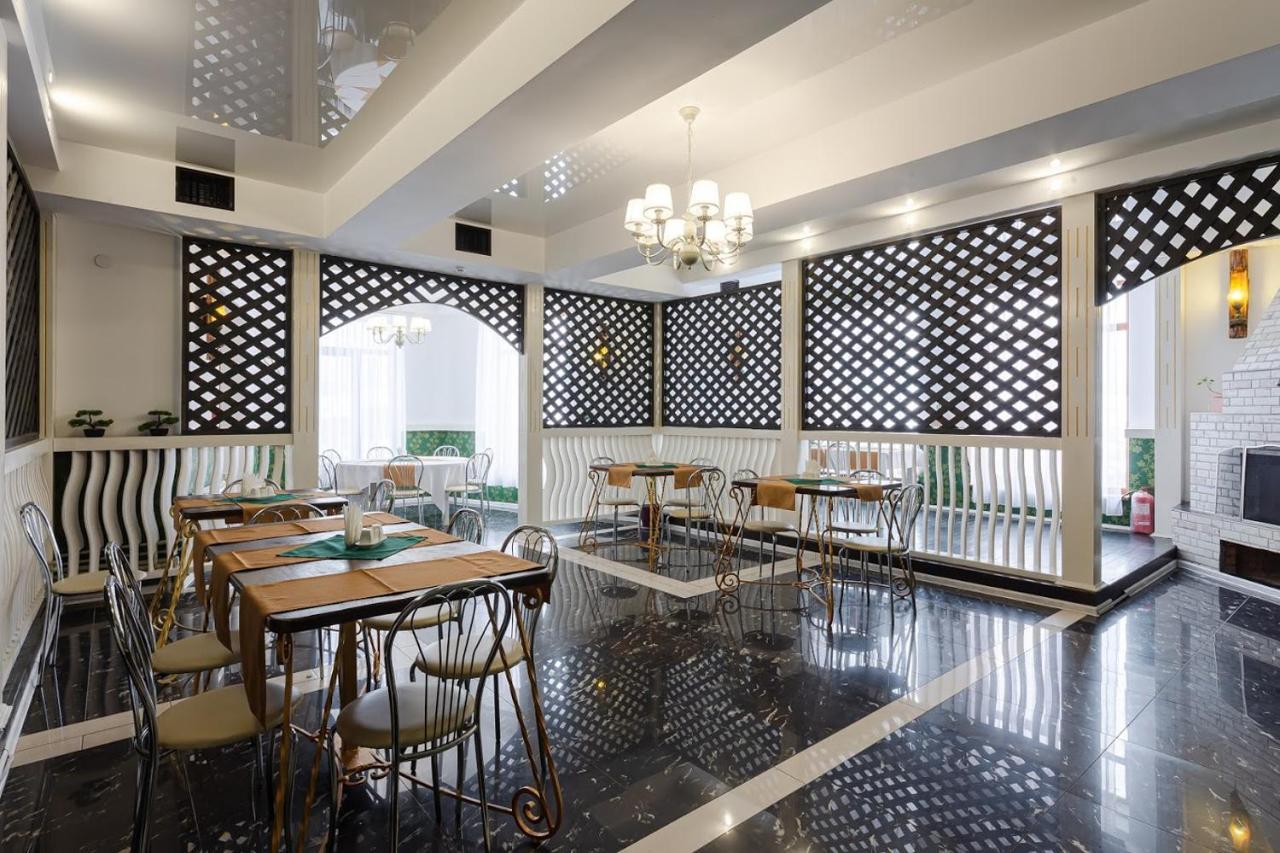 Panska Rovin Hotel Mohnate Экстерьер фото