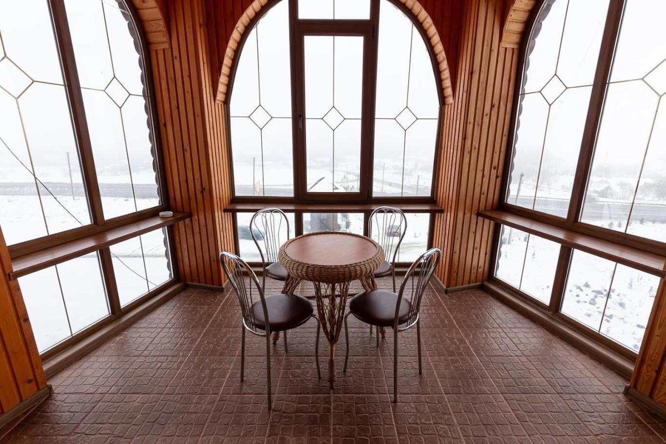 Panska Rovin Hotel Mohnate Экстерьер фото