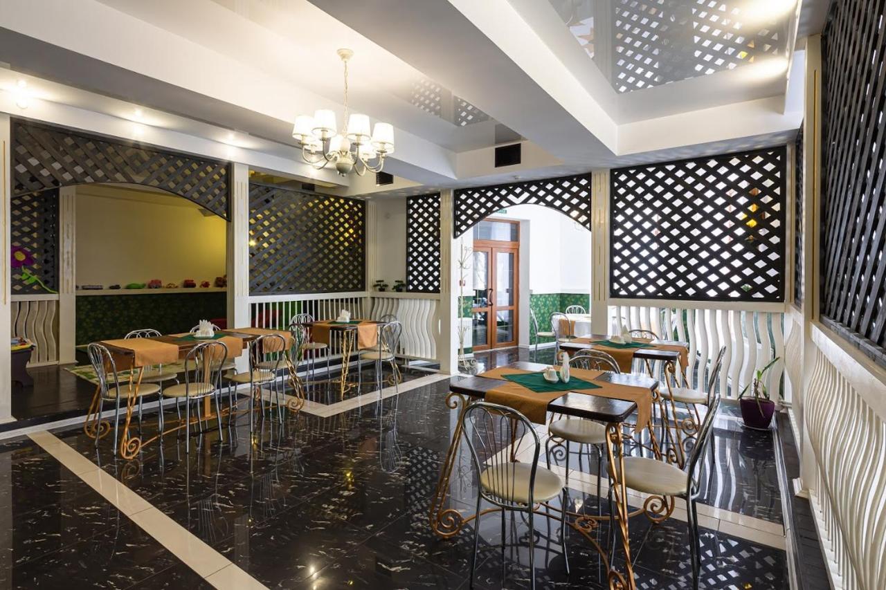 Panska Rovin Hotel Mohnate Экстерьер фото