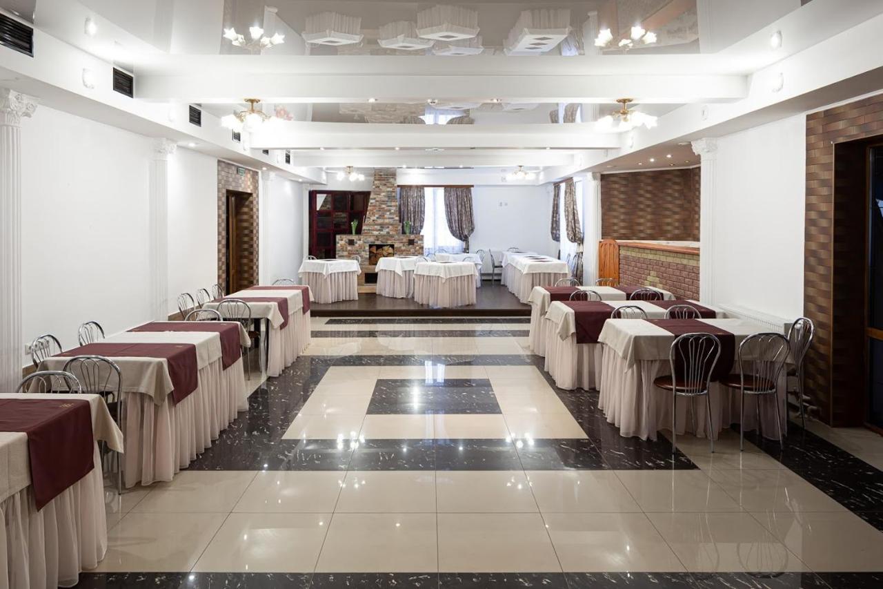 Panska Rovin Hotel Mohnate Экстерьер фото
