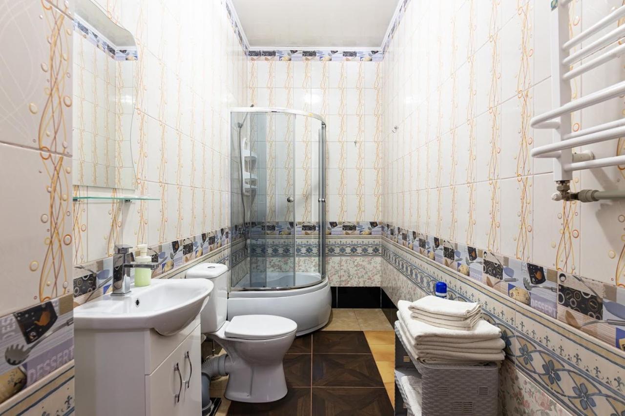 Panska Rovin Hotel Mohnate Экстерьер фото