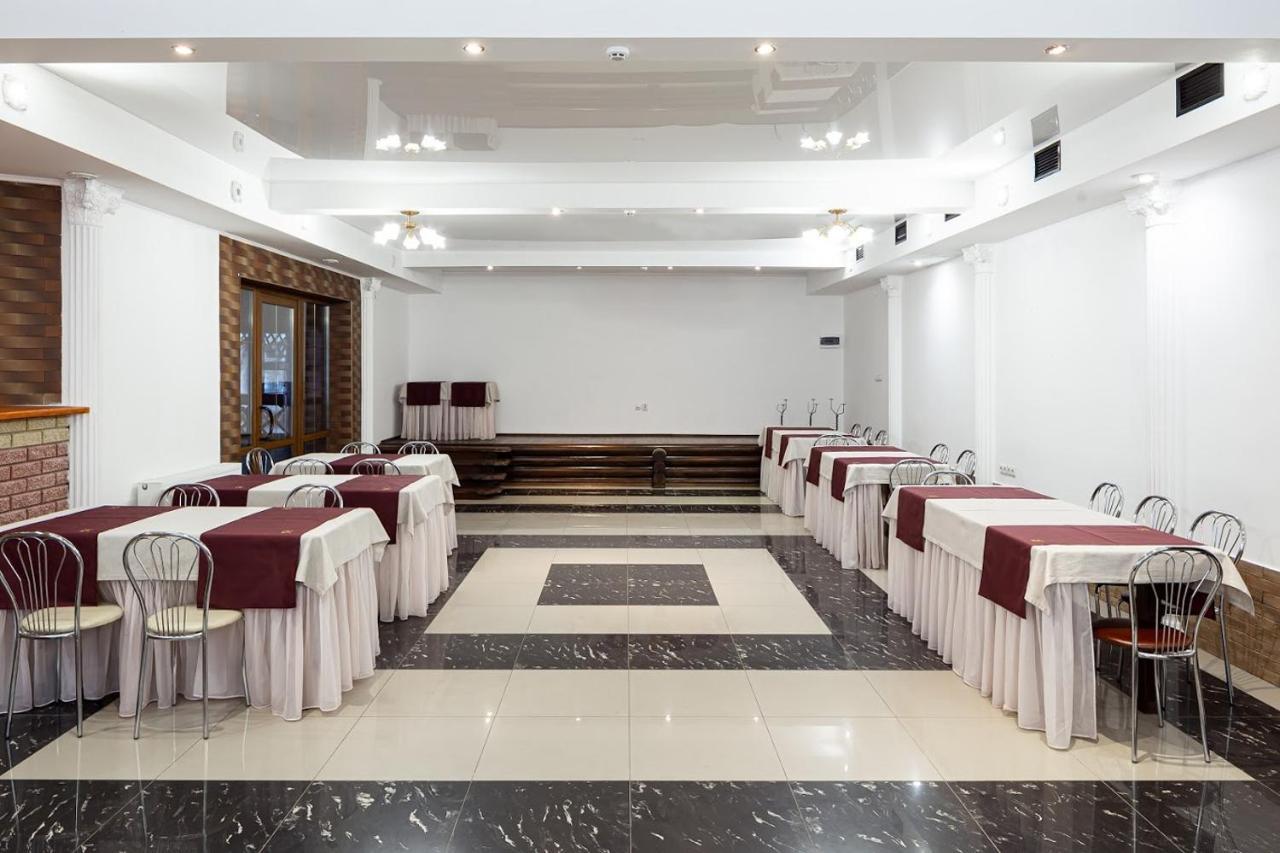 Panska Rovin Hotel Mohnate Экстерьер фото