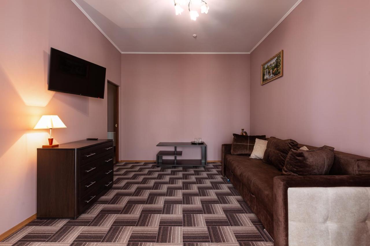 Panska Rovin Hotel Mohnate Экстерьер фото