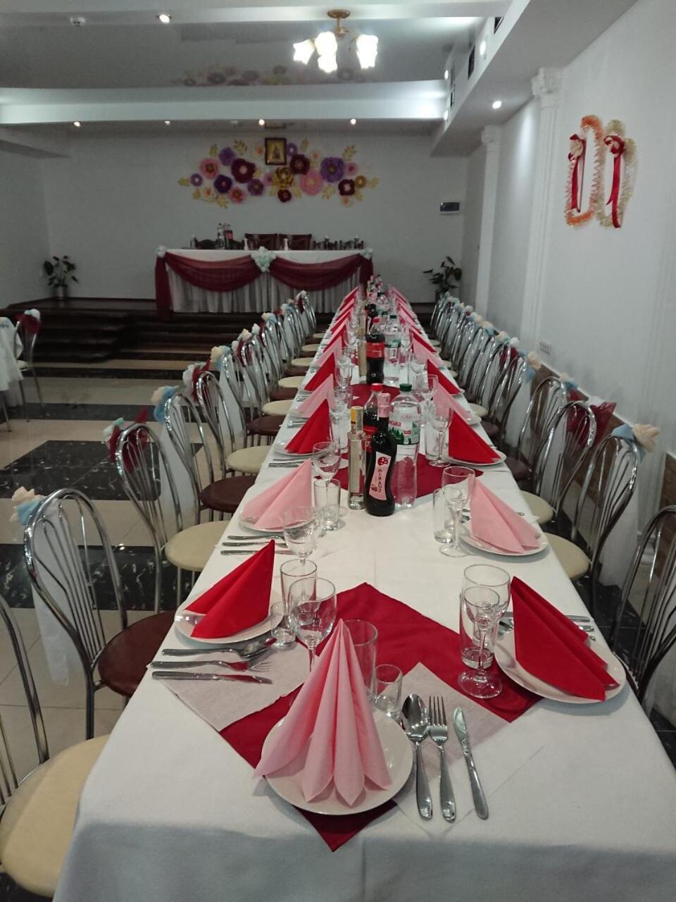 Panska Rovin Hotel Mohnate Экстерьер фото